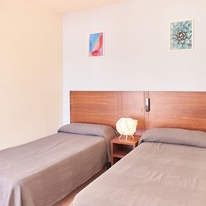 Habitación con Cama King